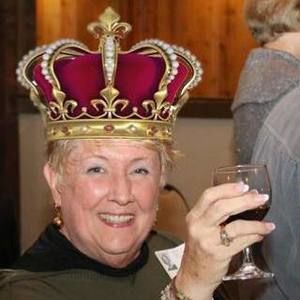 Meet your Posher, Carol